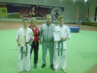 Фото с сайта «Рязанский спорт»